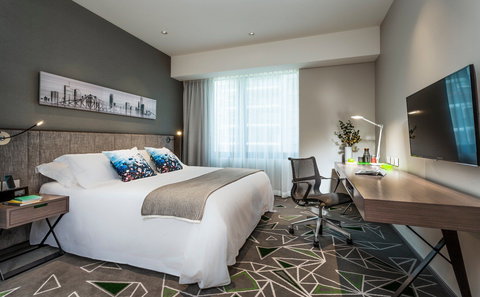 Capri by Fraser Brisbane - Holiday Sunshine Coast 2