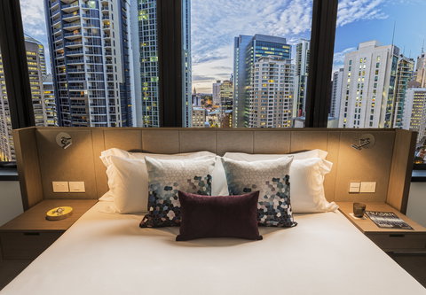 Capri by Fraser Brisbane - Holiday Sunshine Coast 6