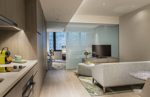 Capri by Fraser Brisbane - Holiday Sunshine Coast 8