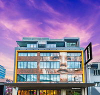 The Constance - Sunshine Coast Tourism