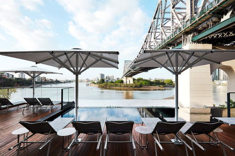 Crystalbrook Vincent - Holiday Sunshine Coast 14