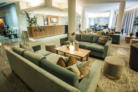 Pacific Hotel Brisbane - Sunshine Coast Tourism 0