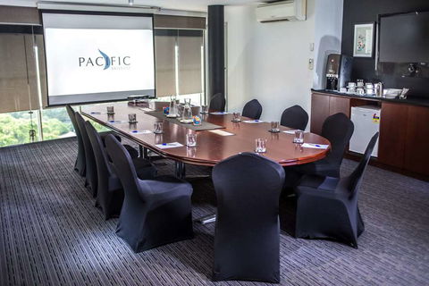 Pacific Hotel Brisbane - Sunshine Coast Tourism 9
