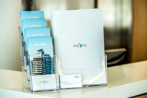 Pacific Hotel Brisbane - Sunshine Coast Tourism 13