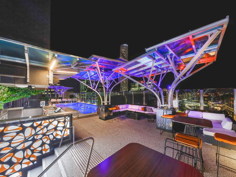 Pullman Brisbane King George Square - Holiday Sunshine Coast 2