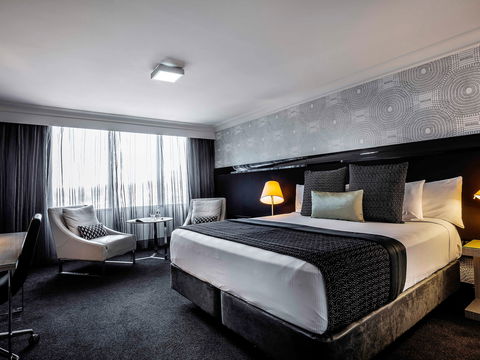 Pullman Brisbane King George Square - Holiday Sunshine Coast 3
