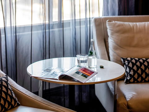 Pullman Brisbane King George Square - Holiday Sunshine Coast 4