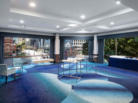 Pullman Brisbane King George Square - Holiday Sunshine Coast 10