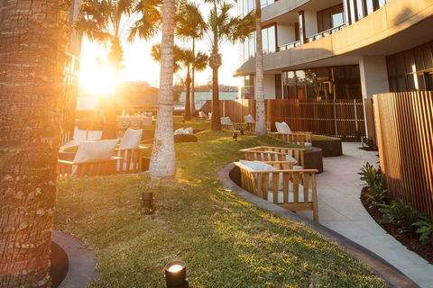 FV Brisbane By Peppers - Sunshine Coast Tourism 1
