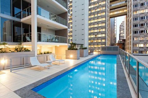 Mantra Midtown Brisbane - Holiday Sunshine Coast 4