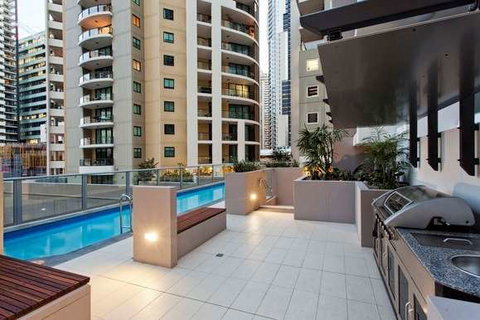 Mantra Midtown Brisbane - Holiday Sunshine Coast 14