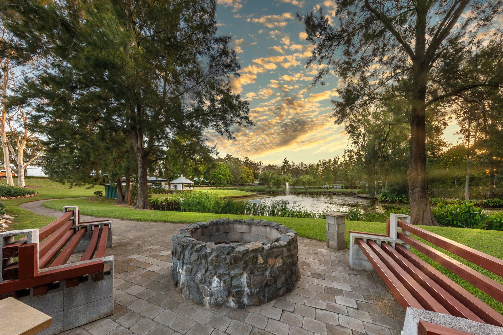 Scheyville NSW Holiday Sunshine Coast