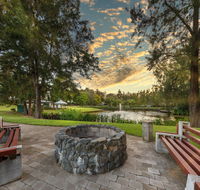 Crowne Plaza Hawkesbury Valley - Holiday Sunshine Coast