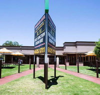 Boomerang Hotel - Sunshine Coast Tourism