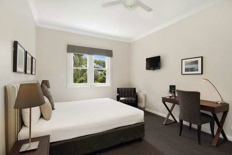 Peppers Craigieburn Resort - Holiday Sunshine Coast 2