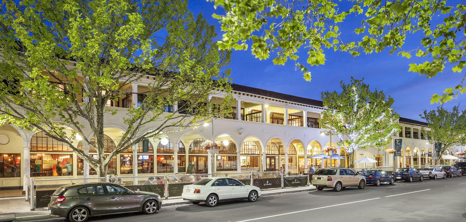 Canberra ACT Sunshine Coast Tourism