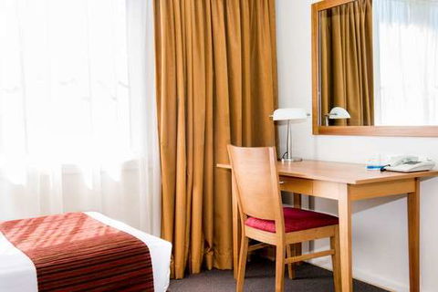 Mantra On Northbourne - Sunshine Coast Tourism 4