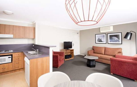 Mantra On Northbourne - Sunshine Coast Tourism 6