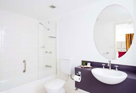 Mantra On Northbourne - Sunshine Coast Tourism 8