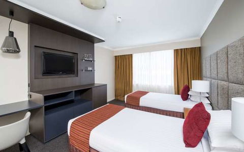 Mantra On Northbourne - Sunshine Coast Tourism 11