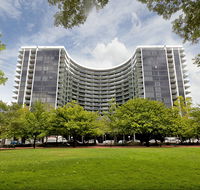 Astra Canberra Manhattan - Sunshine Coast Tourism