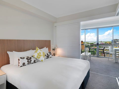 Oaks Rivermarque Mackay - Sunshine Coast Tourism 2