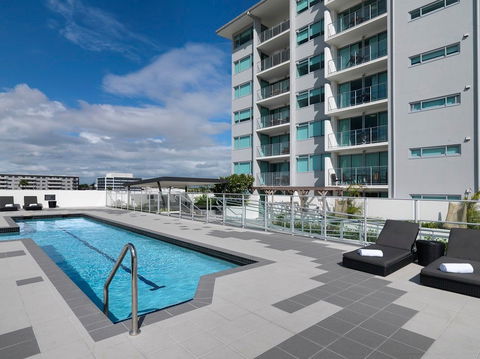 Oaks Rivermarque Mackay - Sunshine Coast Tourism 3