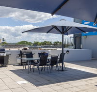 Aligned Corporate Residences Mackay - Holiday Sunshine Coast
