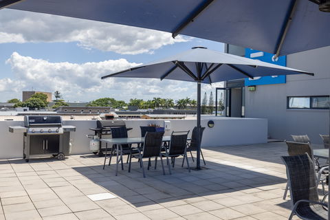 Aligned Corporate Residences Mackay - Holiday Sunshine Coast 0