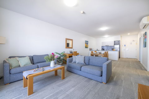 Aligned Corporate Residences Mackay - Holiday Sunshine Coast 1