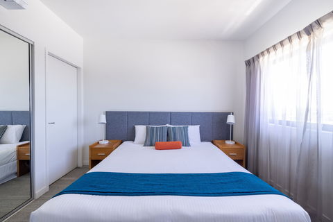 Aligned Corporate Residences Mackay - Holiday Sunshine Coast 3