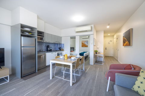 Aligned Corporate Residences Mackay - Holiday Sunshine Coast 5