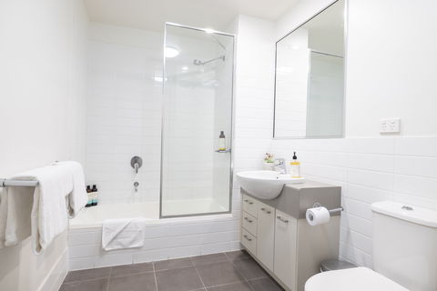 Aligned Corporate Residences Mackay - Holiday Sunshine Coast 6