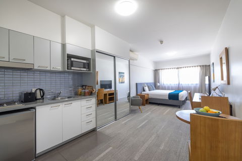 Aligned Corporate Residences Mackay - Holiday Sunshine Coast 8
