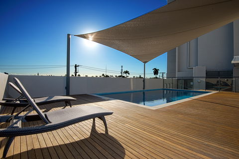 Aligned Corporate Residences Mackay - Holiday Sunshine Coast 10