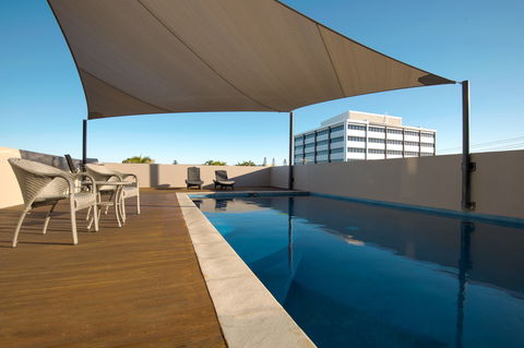 Aligned Corporate Residences Mackay - Holiday Sunshine Coast 11