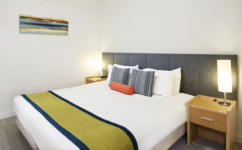 Aligned Corporate Residences Mackay - Holiday Sunshine Coast 13