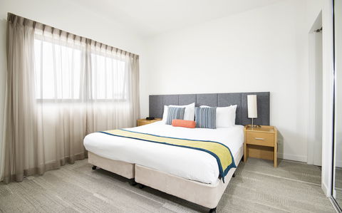 Aligned Corporate Residences Mackay - Holiday Sunshine Coast 14