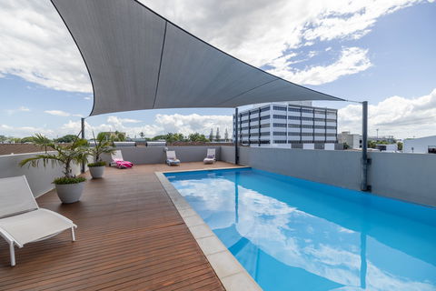 Aligned Corporate Residences Mackay - Holiday Sunshine Coast 16