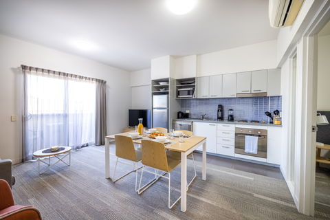 Aligned Corporate Residences Mackay - Holiday Sunshine Coast 17
