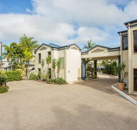 Coral Cay Resort Motor Inn - Holiday Sunshine Coast