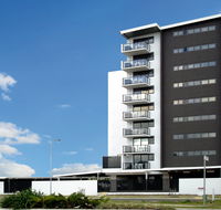 Direct Hotels - Pacific Sands - Holiday Sunshine Coast