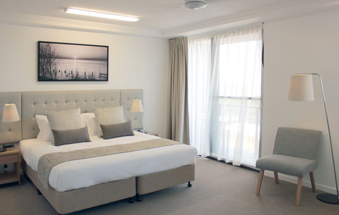Direct Hotels - Pacific Sands - Sunshine Coast Tourism 5