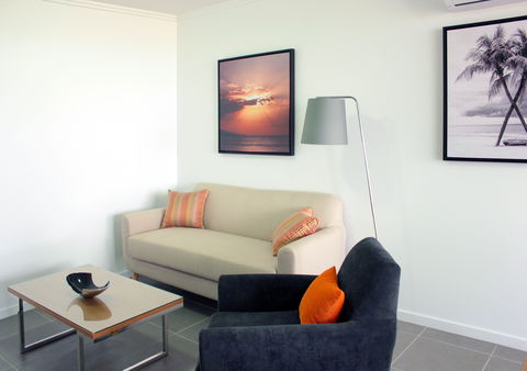 Direct Hotels - Pacific Sands - Sunshine Coast Tourism 9