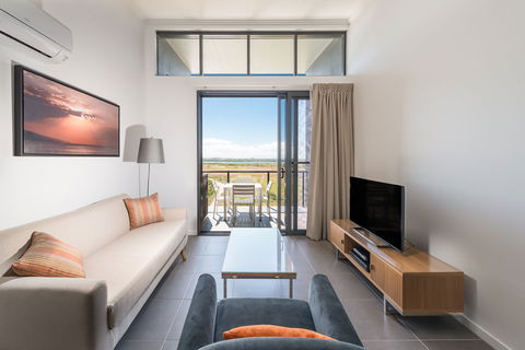 Direct Hotels - Pacific Sands - Sunshine Coast Tourism 11
