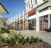Ibis Mackay Airport - Holiday Sunshine Coast