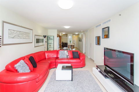 Lanai Riverside Apartments - Sunshine Coast Tourism 2