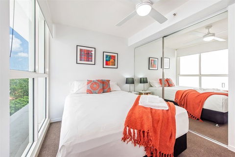 Lanai Riverside Apartments - Sunshine Coast Tourism 15