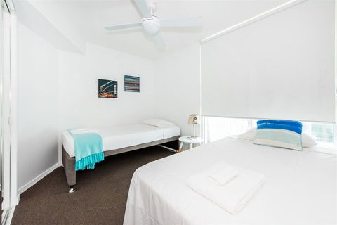 Lanai Riverside Apartments - Sunshine Coast Tourism 17