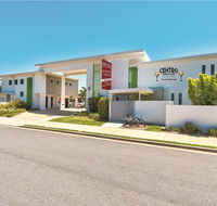 Mackay Oceanside Central Hotel - Holiday Sunshine Coast